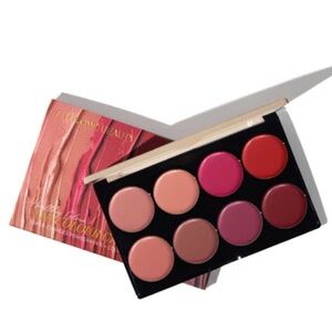 Fit glow Lip Palette